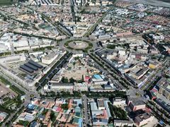 -马白开来特色羊排揪片子  (总店)