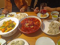 -伊喜饺子·烤鸭(五道口学院路店)