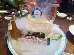 -东海怡品海鲜豆捞(星街坊店)