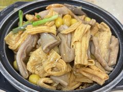 -文海饭店(朝阳路店)