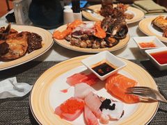 -二楼咖啡厅·厦门源昌凯宾斯基大酒店(湖滨中路店)
