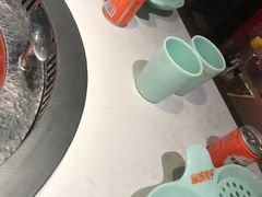 -晓宇重庆火锅(赛格国际购物中心店)