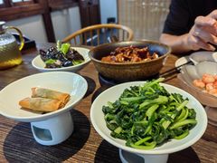 -林泷记·菜饭酒馆·秫香宴