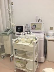 -OAE日式皮肤管理お肌の