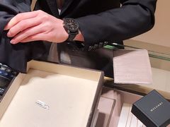 -DFS旗下T广场(新加坡店)