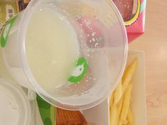 -德克士(什邡永辉超市店)