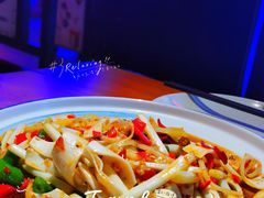 -二钳洞庭虾蟹·江湖菜(成都鹭岛店)