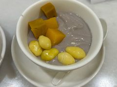 -味香园传统甜品店(牛车水店)