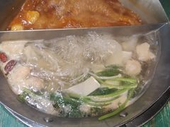 -老灶堂文创火锅(文艺路店)