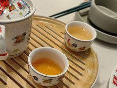 -南拳十三姨·潮汕砂锅粥·粤菜(西单大悦城店)