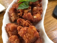 -3号仓库·餐厅(灵溪一店)