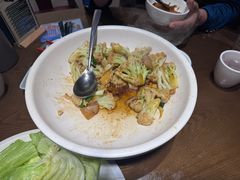 -闽鄂情·闽南招财鸭(水头店)