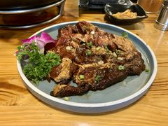 -大壮家原味烤肉(兴华北街店)