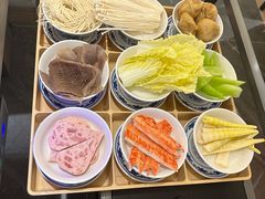 -咏江南·苏式火锅·苏州评弹(观前街店)