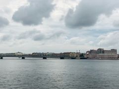 -阿芙乐尔号巡洋舰