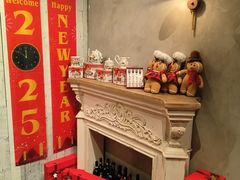 -弗兰克牛排西餐厅Ribone steak house(柠檬花园店)