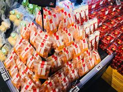 -Ole'超市(汉街万达店)