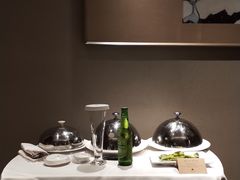 -广州汇华希尔顿逸林酒店