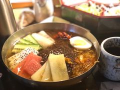 -将军牛排·尔滨地标朝鲜族美食(总店)
