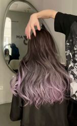 -3AM·S HAIR SALON烫发染发接发