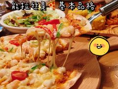-宝莱纳啤酒花园餐厅PAULANER BRAUHAUS Nanjing(广州路店)