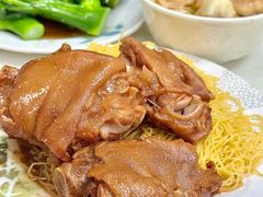 -麦文记面家(佐敦店)