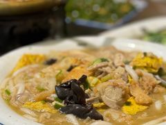 -华顺土菜馆(洪岗路店)