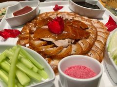 -壹零捌道·北京烤鸭(车公庄店)