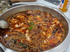 -川渔居—鱼火锅(八方汇店)