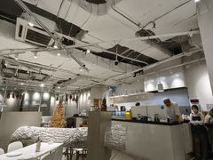 -娜娜家•Nana’s restaurant (爱琴海店)