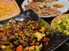 -醉小酒馆·川菜·江湖菜·重庆菜(观音桥旗舰店)