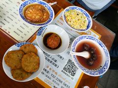 -粗茶淡饭(东关街店)