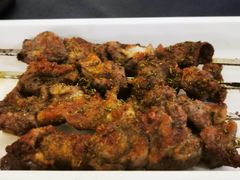 -伊带伊路新疆美食府(呼家楼店)