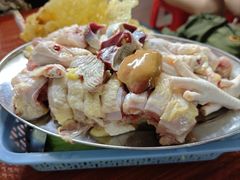 -威邵鸡煲(西华路总店)