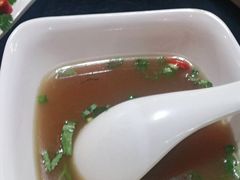 -重庆德庄火锅(会宁店)