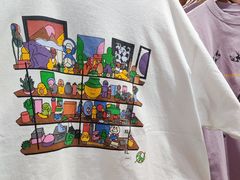 -优衣库(北京首开福茂宋家庄购物中心店)