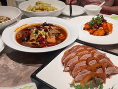 -北京全聚德(清华园店)