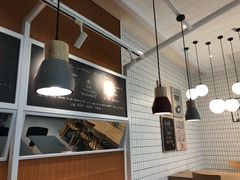 大堂-肯德基(融创茂店)