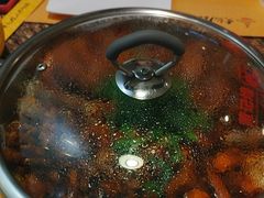 -黄记煌三汁焖锅(崇文门店)