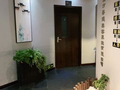 -东方菩提养生SPA馆(武昌总店)