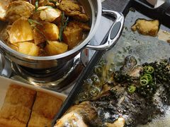 -北京王府井希尔顿酒店·万斯阁西餐厅