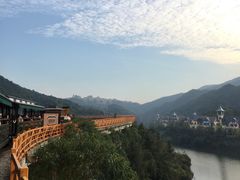 -东部华侨城