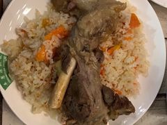 -217丰惠源抓饭(星湖街店)