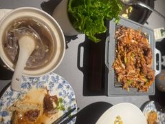 -阿庄新豫菜(通泰路店)
