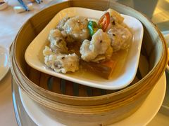 -海逸海鲜酒家(古北店)
