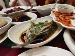 -君来梁溪饭店-餐厅