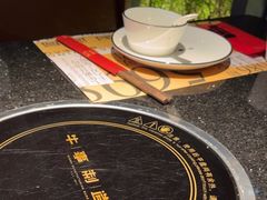 -牛事制造局牛肉火锅(莲岳路店)