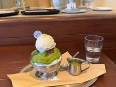 -EAU CAFE(永康路店)