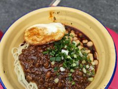 -放牛崽板凳面(观音桥好吃街A区店)