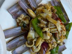 -东江海鲜大排档·潮汕菜·砂锅粥